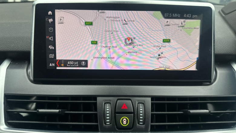 BMW 2 Series 225xe M Sport 5dr Auto Hatchback